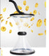 Parabolic Piggybank™ - The Original Vortex Piggy Bank
